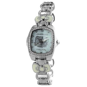 Chronotech CT7105LS-01M sat. Kvarcni, bijeli. Ženski.