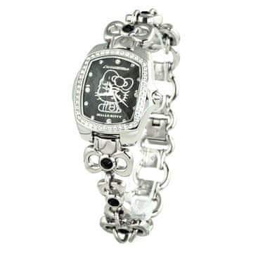 Chronotech CT7105LS-19M sat. Kvarcni, crni. Ženski.