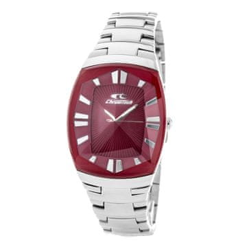 Chronotech CT7065L-27M sat. Kvarcni, crveni. Ženski.