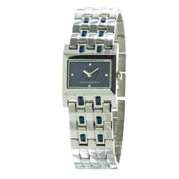 Chronotech CC7120LS-03M sat. Kvarcni, plavi. Ženski.