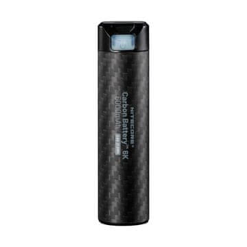Nitecore Carbon Battery 6K 6000 mAh USB-C prijenosna baterija