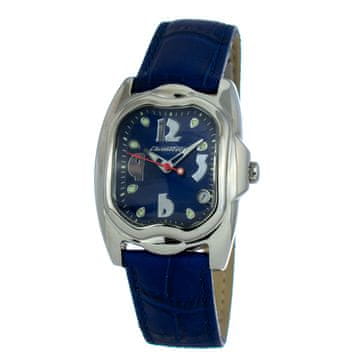 Chronotech CT7274L-03 sat. Kvarcni, plavi. Ženski.