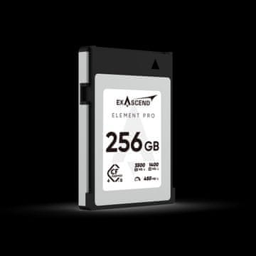 Element Pro CFexpress B 4.0 memorijska kartica od 256 GB