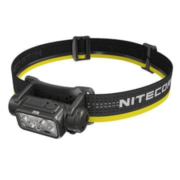 Nitecore NU40 1000lm USB-C čeona svjetiljka