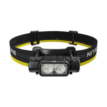 Nitecore NU53 1800lm USB-C čeona svjetiljka