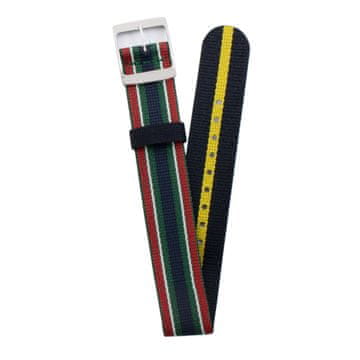 Timex Sat BTQ392007. REMEN, Boja. Unisex.
