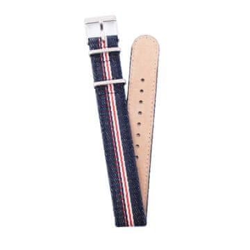 Timex BTQ6018004W sat. REMEN, Boja. Unisex.