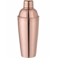 Bar Up BAKRENI SHAKER ZA BARMENE, 3-DIJELNI, ZA PIĆA OD KOBALA 800 ML