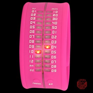 Time-It ZERO_A9 Sat. Digitalni, u boji. Unisex.