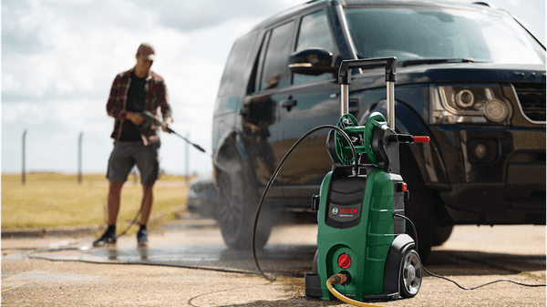 Bosch AdvancedAquatak 150 pribor