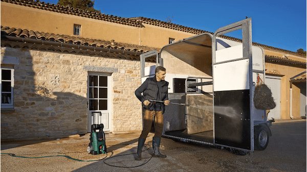 Bosch AdvancedAquatak 150 mobilnost