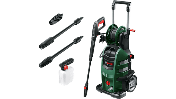 Bosch AdvancedAquatak 150