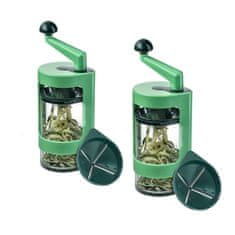 Northix Super Julietti - Spiralizator - Set od 2