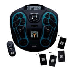Northix Orange Gym - ProRecover - EMS trener