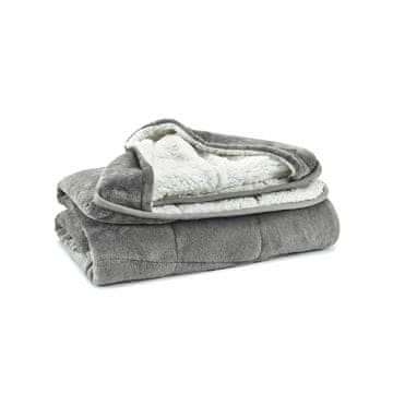Northix Konbanwa jastuk - Utegnuta deka - 4,5 kg