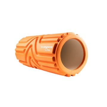 Northix Wonder Core - Šuplji valjak za jogu - 32 cm