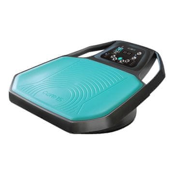 Northix Core 15 - Vibracijska ploča za fitness
