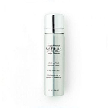 Northix MagicMinerals AirFinish sprej za fiksiranje