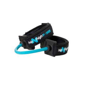 Northix BBT HipNthigh Power - Traka otpora - Teška