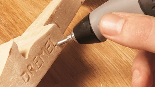 Materijali za graviranje Dremel