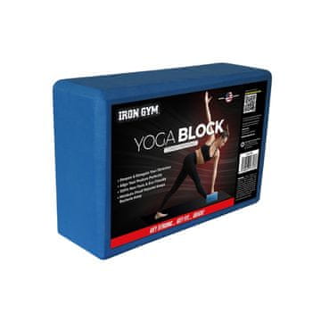Northix Iron Gym - blok za jogu