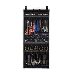 Northix Organizator za nakit - Svitci za nakit