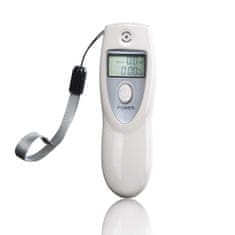 Northix EM alkohol tester - alkotest