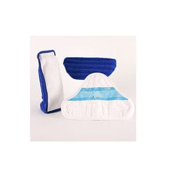 Northix H2O Mop X5 - Komplet za dubinsko čišćenje
