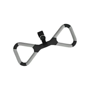 Northix T-Grip - Trening otpora