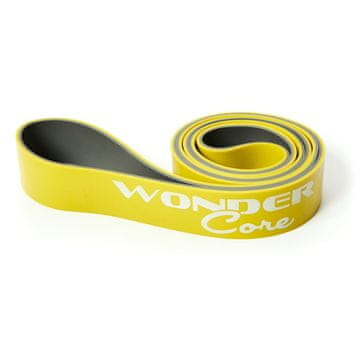 Northix Wonder Core - Traka za zgibove - 4,4 cm - Zelena