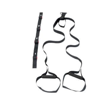 Northix Iron Gym - Od strane trenera otpora