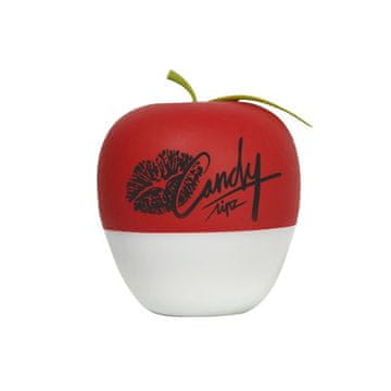 Northix CandyLipz - Lip Plumper crvena - jednostruka