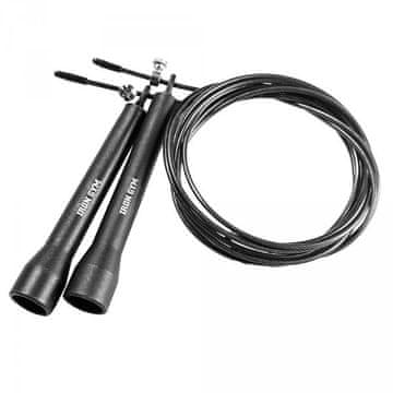 Northix Iron Gym - Podesivo uže za preskakanje 2,4 mm