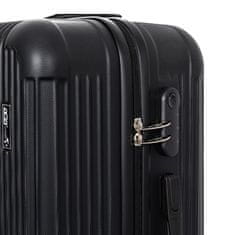 Aga Travel Kabinové zavazadlo MR4696 Černé