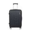 Aga Travel Kabinové zavazadlo MR4696 Černé