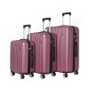 Aga Travel Set putnih kofera MR4652 Bordo