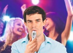 Northix EM alkohol tester - alkotest