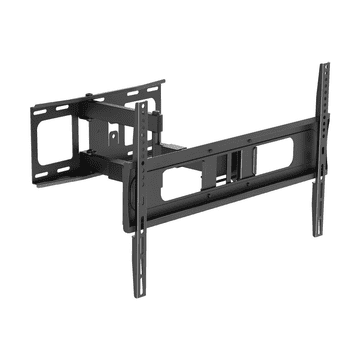 Cabletech TV nosač rotirajući UCH0205-1, 37-86", do 50 kg