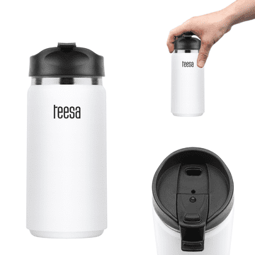 Teesa Termos šalica Teesa 350 ml
