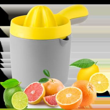 Teesa Ručna cijedilica za citruse Teesa
