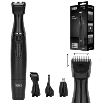 Teesa Trymer 3u1 za osobnu njegu Teesa HYPER CARE T100