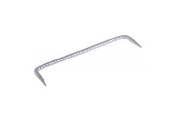 Ostatní Tesarski čvor EURO tools 137250Q2 Carpenter's crutch, forged, 320 x 10 mm,