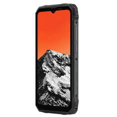 Blackview FORT 1 4/128GB robusni pametni telefon, crni