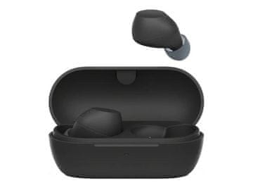 Sony WF-C710N bežične slušalice, crne