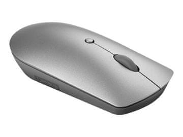 Lenovo 600 Bluetooth tihi miš, 1-godišnja garancija