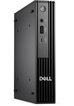 DELL Pro Micro QCM1250 U7 265T/32GB/512GB SSD/UMA/WLAN+BT/Windows 11 Pro