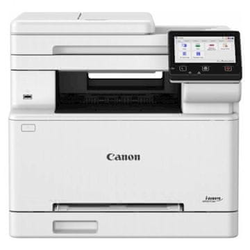 Canon MF664Cdw višenamjenski laserski pisač u boji