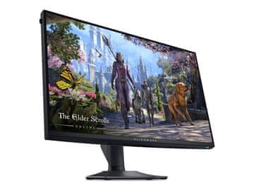 DELL Alienware 27-inčni 4K gejmerski monitor