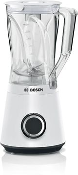BOS Stolni mikser Bosch Serie 4 MMB6141W, 1.5 L, 1200 W, bijeli