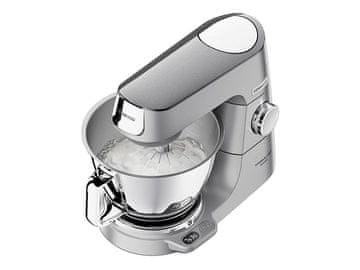 Kenwood Kenwood KVC85.004SI samostojeći mikser, 1200W, 5L, nehrđajući čelik
